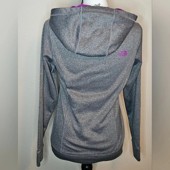 The North Face Womens Hoodie Size Small - Picture 2 of 14